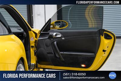 2008 Porsche 911 Carrera 4S   - Photo 30 - Riviera Beach, FL 33407