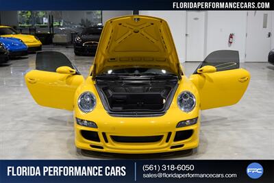 2008 Porsche 911 Carrera 4S   - Photo 39 - Riviera Beach, FL 33407