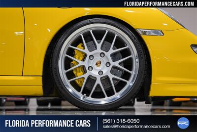 2008 Porsche 911 Carrera 4S   - Photo 46 - Riviera Beach, FL 33407