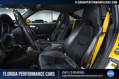 2008 Porsche 911 Carrera 4S   - Photo 20 - Riviera Beach, FL 33407