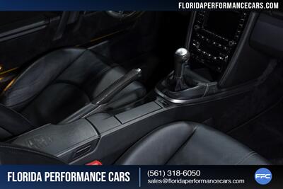 2008 Porsche 911 Carrera 4S   - Photo 54 - Riviera Beach, FL 33407