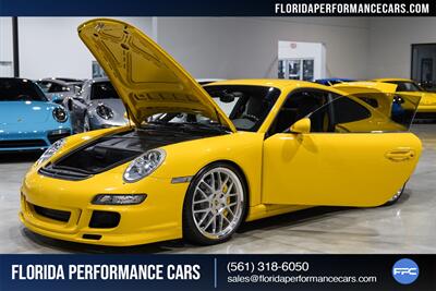 2008 Porsche 911 Carrera 4S   - Photo 35 - Riviera Beach, FL 33407
