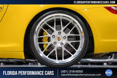 2008 Porsche 911 Carrera 4S   - Photo 12 - Riviera Beach, FL 33407
