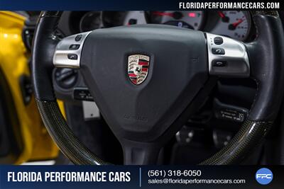 2008 Porsche 911 Carrera 4S   - Photo 48 - Riviera Beach, FL 33407
