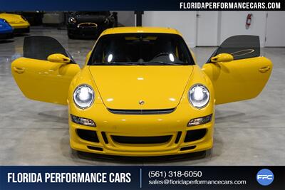 2008 Porsche 911 Carrera 4S   - Photo 37 - Riviera Beach, FL 33407