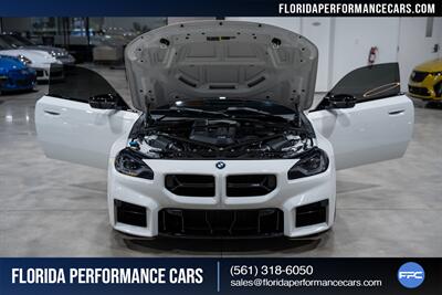 2024 BMW M2   - Photo 38 - Riviera Beach, FL 33407