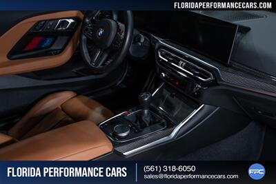 2024 BMW M2   - Photo 54 - Riviera Beach, FL 33407