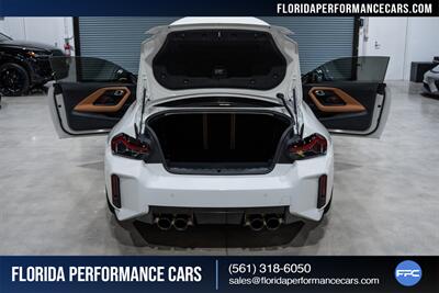 2024 BMW M2   - Photo 41 - Riviera Beach, FL 33407