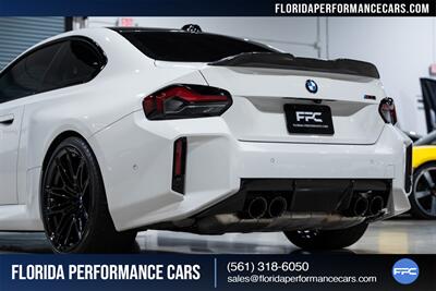 2024 BMW M2   - Photo 14 - Riviera Beach, FL 33407