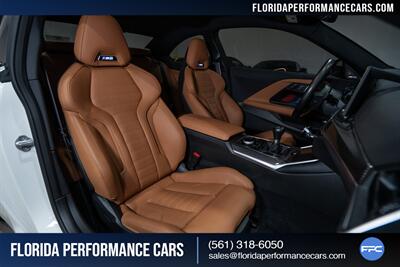 2024 BMW M2   - Photo 31 - Riviera Beach, FL 33407
