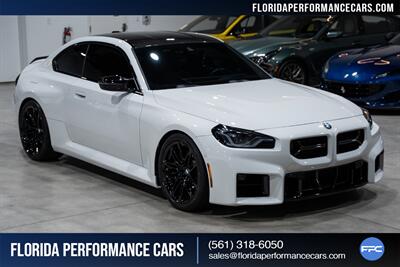 2024 BMW M2   - Photo 8 - Riviera Beach, FL 33407