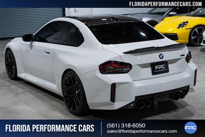 2024 BMW M2   - Photo 4 - Riviera Beach, FL 33407