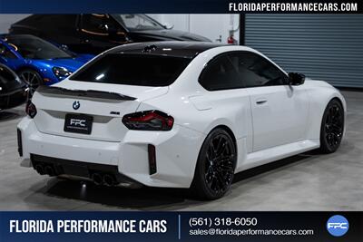 2024 BMW M2   - Photo 6 - Riviera Beach, FL 33407