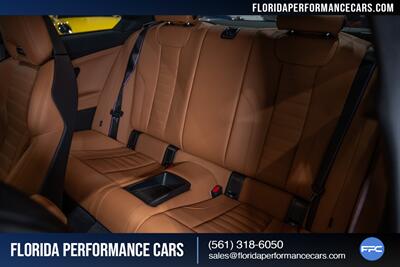 2024 BMW M2   - Photo 22 - Riviera Beach, FL 33407