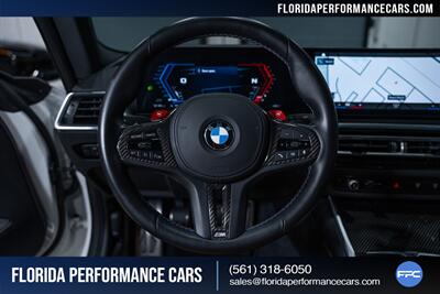 2024 BMW M2   - Photo 19 - Riviera Beach, FL 33407