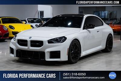 2024 BMW M2   - Photo 10 - Riviera Beach, FL 33407