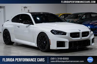 2024 BMW M2   - Photo 16 - Riviera Beach, FL 33407