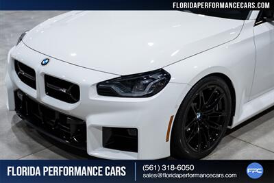 2024 BMW M2   - Photo 11 - Riviera Beach, FL 33407