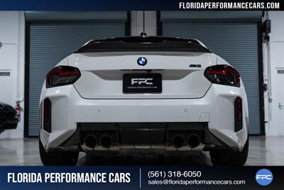 2024 BMW M2   - Photo 65 - Riviera Beach, FL 33407