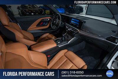2024 BMW M2   - Photo 30 - Riviera Beach, FL 33407
