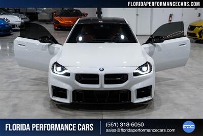 2024 BMW M2   - Photo 36 - Riviera Beach, FL 33407