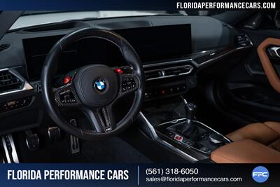 2024 BMW M2   - Photo 47 - Riviera Beach, FL 33407