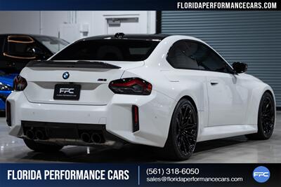 2024 BMW M2   - Photo 15 - Riviera Beach, FL 33407