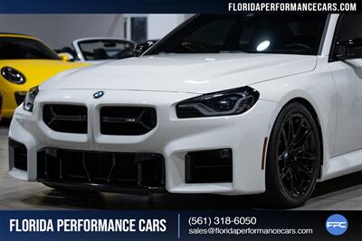 2024 BMW M2   - Photo 60 - Riviera Beach, FL 33407