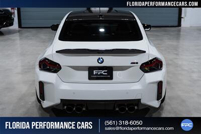 2024 BMW M2   - Photo 5 - Riviera Beach, FL 33407