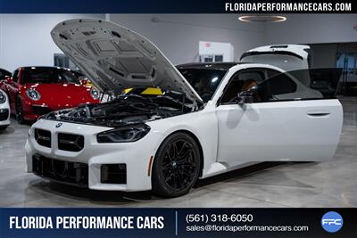 2024 BMW M2   - Photo 34 - Riviera Beach, FL 33407