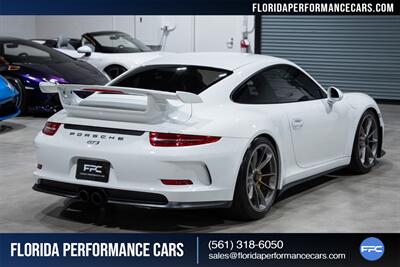 2015 Porsche 911 GT3   - Photo 6 - Riviera Beach, FL 33407