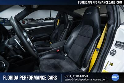 2015 Porsche 911 GT3   - Photo 20 - Riviera Beach, FL 33407