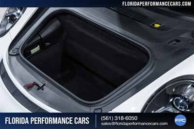 2015 Porsche 911 GT3   - Photo 37 - Riviera Beach, FL 33407