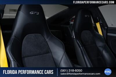 2015 Porsche 911 GT3   - Photo 57 - Riviera Beach, FL 33407