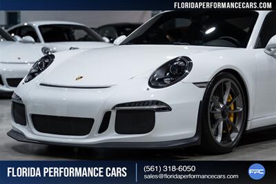 2015 Porsche 911 GT3   - Photo 63 - Riviera Beach, FL 33407
