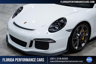 2015 Porsche 911 GT3   - Photo 11 - Riviera Beach, FL 33407