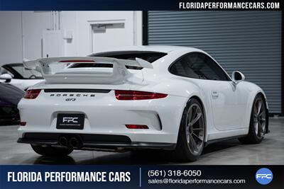2015 Porsche 911 GT3   - Photo 15 - Riviera Beach, FL 33407
