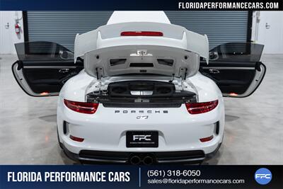 2015 Porsche 911 GT3   - Photo 38 - Riviera Beach, FL 33407