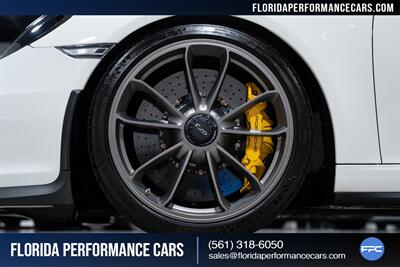 2015 Porsche 911 GT3   - Photo 12 - Riviera Beach, FL 33407