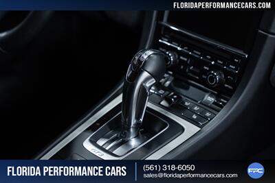 2015 Porsche 911 GT3   - Photo 54 - Riviera Beach, FL 33407