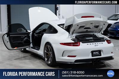 2015 Porsche 911 GT3   - Photo 33 - Riviera Beach, FL 33407
