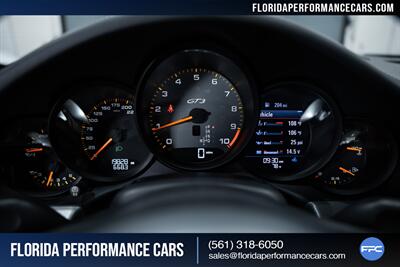 2015 Porsche 911 GT3   - Photo 17 - Riviera Beach, FL 33407
