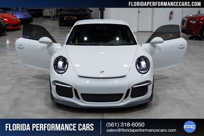 2015 Porsche 911 GT3   - Photo 34 - Riviera Beach, FL 33407