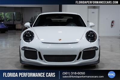 2015 Porsche 911 GT3   - Photo 66 - Riviera Beach, FL 33407