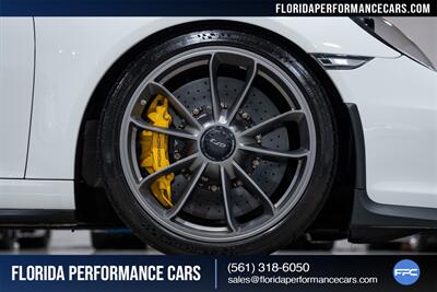 2015 Porsche 911 GT3   - Photo 42 - Riviera Beach, FL 33407