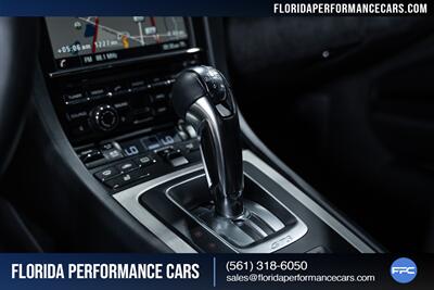 2015 Porsche 911 GT3   - Photo 48 - Riviera Beach, FL 33407