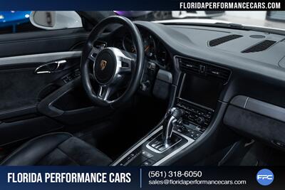 2015 Porsche 911 GT3   - Photo 51 - Riviera Beach, FL 33407