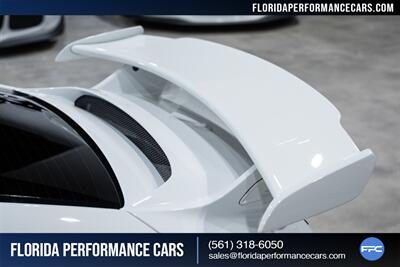 2015 Porsche 911 GT3   - Photo 62 - Riviera Beach, FL 33407