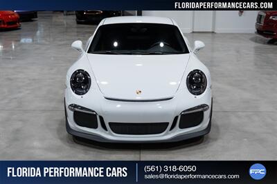 2015 Porsche 911 GT3   - Photo 9 - Riviera Beach, FL 33407