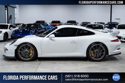2015 Porsche 911 GT3   - Photo 3 - Riviera Beach, FL 33407